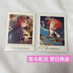 2026年最新】月永レオ ぱしゃっつ 7周年の人気アイテム - メルカリ