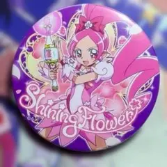 2026年最新】プリキュア/キャラクター名：キュアブロッサム ピンズ