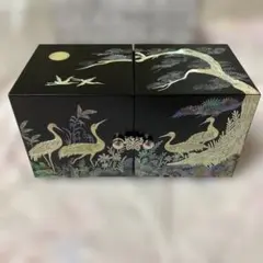 2026年最新】螺鈿細工 ジュエリーボックスの人気アイテム - メルカリ