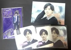 2026年最新】宮世琉弥 アクスタ m!lkの人気アイテム - メルカリ