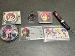 2026年最新】乱凪砂 缶バッジの人気アイテム - メルカリ