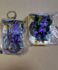 2026年最新】エヴァンゲリオン 初号機 キーホルダーの人気アイテム