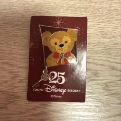 2026年最新】ダッフィー ピンバッチの人気アイテム - メルカリ