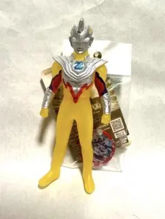 2026年最新】s.h.figuarts ウルトラマンゼット ガンマフューチャーの