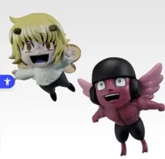 2026年最新】プフ hunter×hunterの人気アイテム - メルカリ