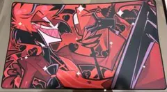 2026年最新】ハズビンホテル アラスター プレイマットの人気アイテム