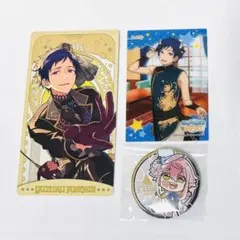 2026年最新】伏見弓弦 缶バッジ フィーチャー2の人気アイテム - メルカリ