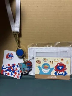 2026年最新】万博限定ICOCAの人気アイテム - メルカリ