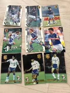 2026年最新】jリーグカード 94の人気アイテム - メルカリ