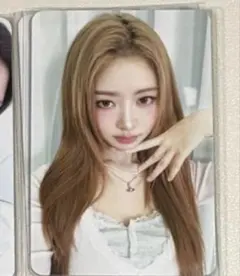 2026年最新】ive サイン レイの人気アイテム - メルカリ