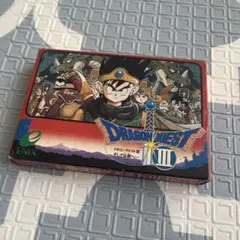 2026年最新】中古 fc ドラゴンクエスト3の人気アイテム - メルカリ