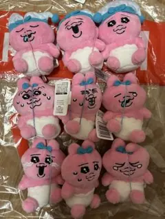 2026年最新】おぱんちゅうさぎ ラウンドワンの人気アイテム - メルカリ