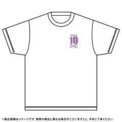 2026年最新】乃木坂 tシャツ 10thの人気アイテム - メルカリ