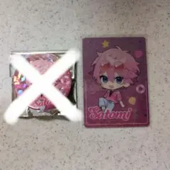 2026年最新】さとみくん 缶バッジ 夏の人気アイテム - メルカリ