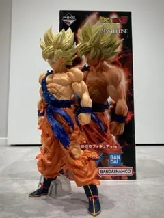 2026年最新】一番くじドラゴンボールvsオムニバスBRAVE c賞超サイヤ人