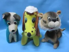 2026年最新】レトロ ぬいぐるみ 犬の人気アイテム - メルカリ