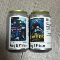 2026年最新】キンプリ ポップアップストアの人気アイテム - メルカリ