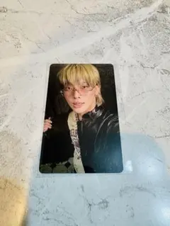 2026年最新】&team ニコラス サインの人気アイテム - メルカリ