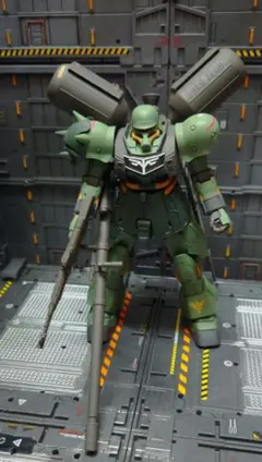 2026年最新】HG ギラ・ズールの人気アイテム - メルカリ