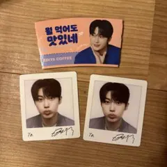 2026年最新】ビョンウソク トレカの人気アイテム - メルカリ