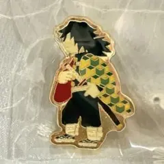 2026年最新】鬼滅の刃 冨岡義勇 ピーンズの人気アイテム - メルカリ