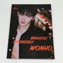 2026年最新】WONHOの人気アイテム - メルカリ