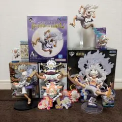 2026年最新】FIGURE ワンピースの人気アイテム - メルカリ