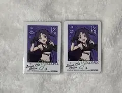 2026年最新】スリーブ sao ユウキの人気アイテム - メルカリ