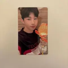 2026年最新】xikers ヒョヌ トレカの人気アイテム - メルカリ