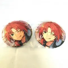 2026年最新】月永レオ フィーチャー2 缶バッジの人気アイテム - メルカリ