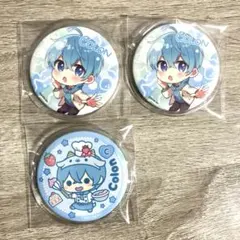 2026年最新】ころんくん 缶バッジ あにまるの人気アイテム - メルカリ