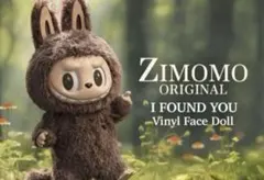 2026年最新】popMart labubu zimomoの人気アイテム - メルカリ