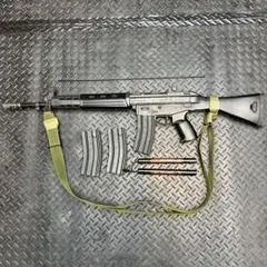 2026年最新】89式小銃電動の人気アイテム - メルカリ