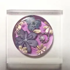 2026年最新】紫陽花レジンヘアゴムの人気アイテム - メルカリ