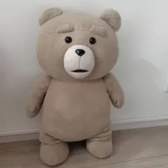 2026年最新】TED2 テッド2 ぬいぐるみの人気アイテム - メルカリ