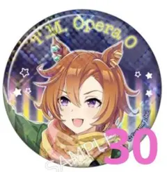 2026年最新】テイエムオペラオー 缶バッジの人気アイテム - メルカリ