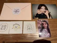 2026年最新】IZNA サノク ジミンの人気アイテム - メルカリ