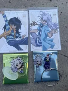 2026年最新】獏良の人気アイテム - メルカリ