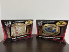 2026年最新】wwe チャンピオンベルト おもちゃの人気アイテム - メルカリ