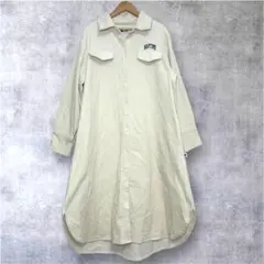 2026年最新】Naptime. シャツワンピースの人気アイテム - メルカリ