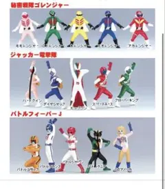 2026年最新】戦隊ヒーローの人気アイテム - メルカリ