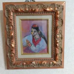 2026年最新】油絵 作者不明の人気アイテム - メルカリ