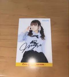 2026年最新】梅田みゆ チェキ サインの人気アイテム - メルカリ