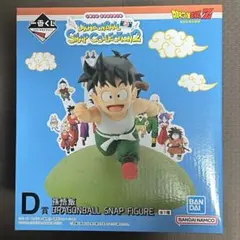2026年最新】一番くじ ドラゴンボール DRAGONBALL SNAP COLLECTIONの