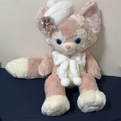 2026年最新】リーナベル ぬいぐるみ mサイズ ダンシングスノーフレーク