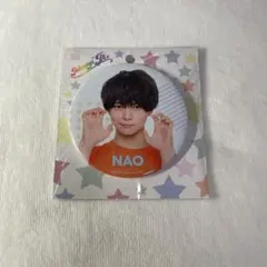 2026年最新】織山尚大 缶バッジの人気アイテム - メルカリ