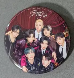 2026年最新】STRAYKIDS ポップアップ 缶バッジ フィリックスの人気