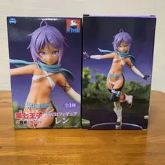 2026年最新】Vivitフィギュア レンの人気アイテム - メルカリ