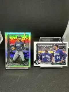 2026年最新】フリオ・ロドリゲスの人気アイテム - メルカリ