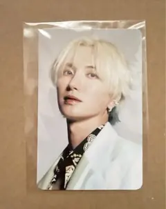 2026年最新】イトゥク super juniorの人気アイテム - メルカリ